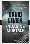 Indagine mortale libro