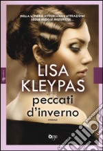 Peccati d'inverno libro