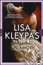 Magia di un amore libro