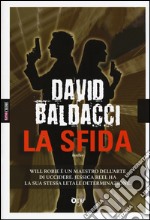 La sfida libro