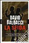 La sfida libro