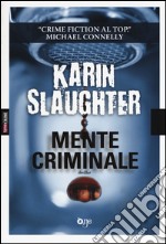 Mente criminale libro