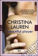 Beautiful player libro