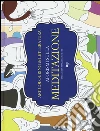 Aforismi sulla meditazione. Art colouring & letteratura libro