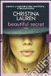 Beautiful secret libro