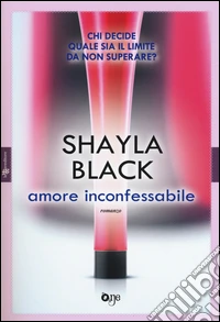 Amore inconfessabile