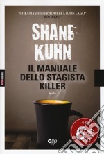 Il manuale dello stagista killer libro