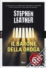 Il barone della droga libro