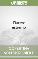 Piacere estremo