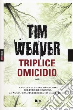 Triplice omicidio libro