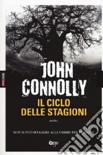 Il ciclo delle stagioni libro