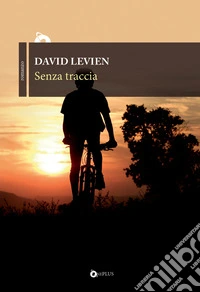 Senza traccia libro