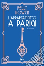 L'appartamento a Parigi libro