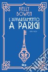 L'appartamento a Parigi libro