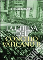 La Chiesa del Concilio vaticano II libro