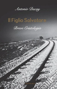 Il Figlio Salvatore. Breve cristologia libro