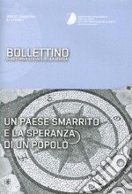 Un paese smarrito. Bollettino di dottrina sociale della Chiesa libro