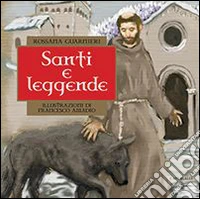 Santi e leggende