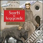 Santi e leggende libro