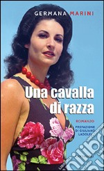 Una cavalla di razza libro