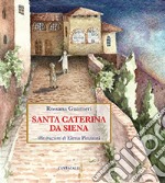 Santa Caterina da Siena libro