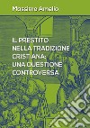 Il prestito nella tradizione cristiana: una questione controversa libro di Amelio Massimo