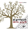 Filastrocche sotto l'albero. Ediz. a colori libro