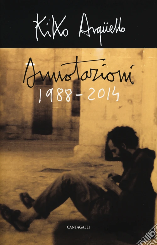 Annotazioni (1988-2014)