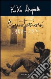 Annotazioni (1988-2014) libro