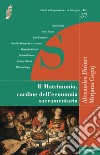 Il matrimonio cardine dell'economia sacramentaria libro