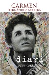 Diari (1979-1981) libro