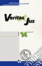 Veritas et Jus (2017). Vol. 14 libro