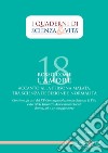 Rosso come l'amore accanto alla persona malata tra scienza, dedizione e normalità. Atti del 15º Convegno nazionale e del 17º incontro Associazioni locali (Roma, 26-27 maggio 2017) libro