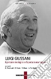 Luigi Giussani. Il percorso teologico e l'apertura ecumenica libro