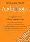 Anthropotes. Rivista di studi sulla persona e la famiglia (2017). Vol. 2: Famiglia e dimora: edificare, generare, abitare libro