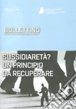 Bollettino di dottrina sociale della Chiesa (2018). Vol. 1 libro