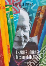 Charles Journet: il mistero della Chiesa