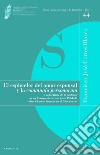 El esplendor del amor esponsal y la «comunio personarum». La doctrina de la «castidad» en las «Catequesis» de San Juan Pablo II sobre «El amor humano en el Plan Divino» libro