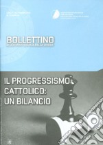 Bollettino di dottrina sociale della Chiesa (2019). Vol. 3 libro