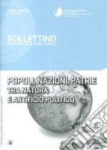 Bollettino di dottrina sociale della Chiesa (2020). Vol. 1 libro