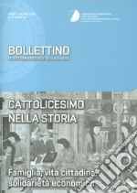 Bollettino di dottrina sociale della Chiesa (2020). Vol. 2 libro