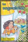 La sognatrice libro