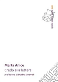 Credo alla lettera libro