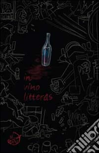 In vino litteras libro