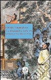 La filosofia del tè (istruzioni per l'uso dell'autenticità) libro di Linguaglossa Giorgio