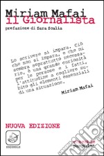 Il giornalista libro