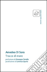 Tracce di mare libro