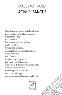 Acini di sangue