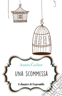 Una scommessa