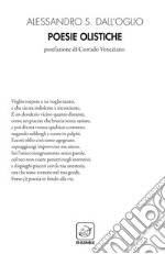 Poesie olistiche libro